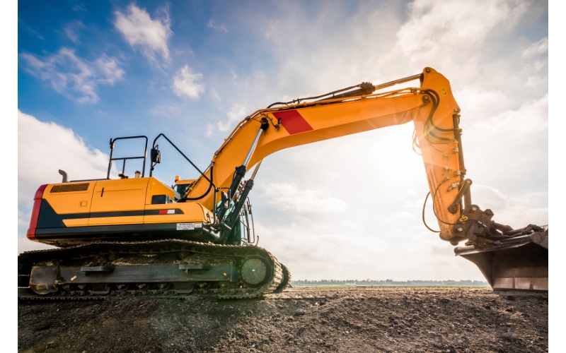 Lợi Ích Khi Tham Gia Khóa Đào Tạo Vận Hành Xe Nâng, Cần Trục, Xúc