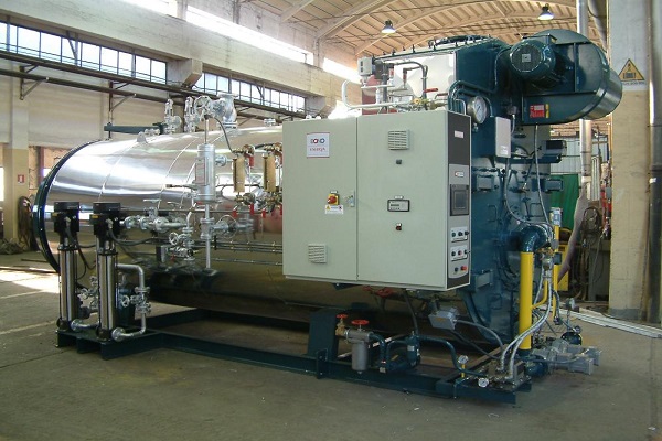 kiểm định nồi hơi