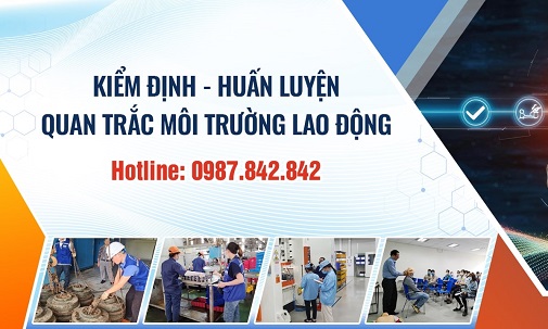 SIE - Kiểm định an toàn thiết bị