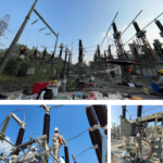 kiểm định thiết bị điện 220kV