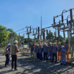 Kiểm định thiết bị điện 220kV