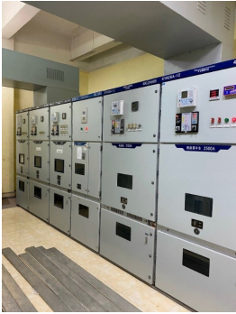 tiêu chuẩn kiểm định thiết bị điện cao thế